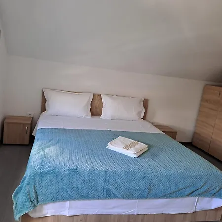 Tatil Evi Cazare Edi