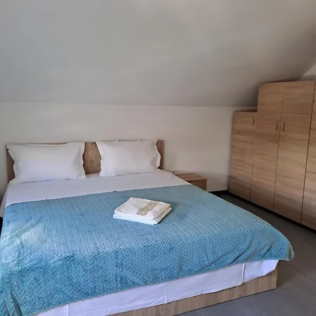 Tatil Evi Cazare Edi